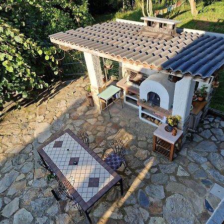Casa Omnia B&B Castellamonte Esterno foto