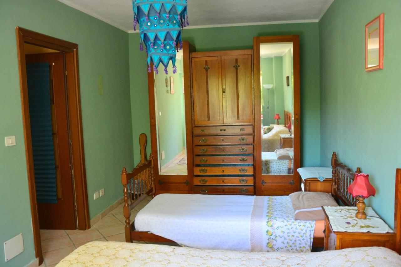 Casa Omnia B&B Castellamonte Esterno foto